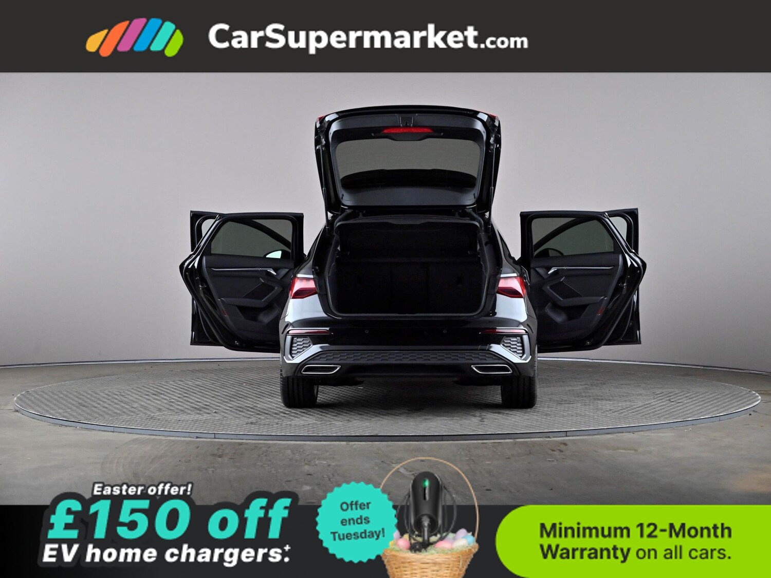 Used Audi A3 2023 for sale - 78121008: Photo 12