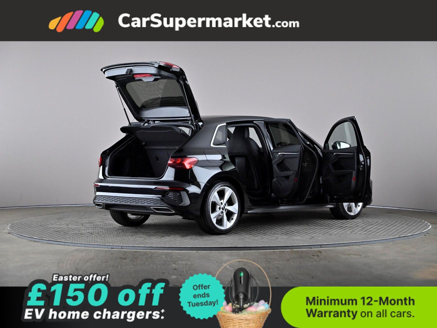 Used Audi A3 2023 for sale - 78121008: Photo 13