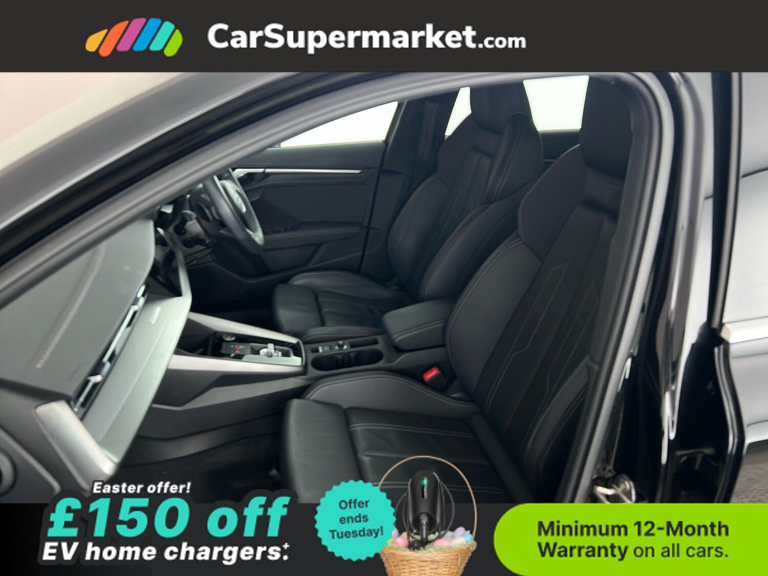 Used Audi A3 2023 for sale - 78121008: Photo 18