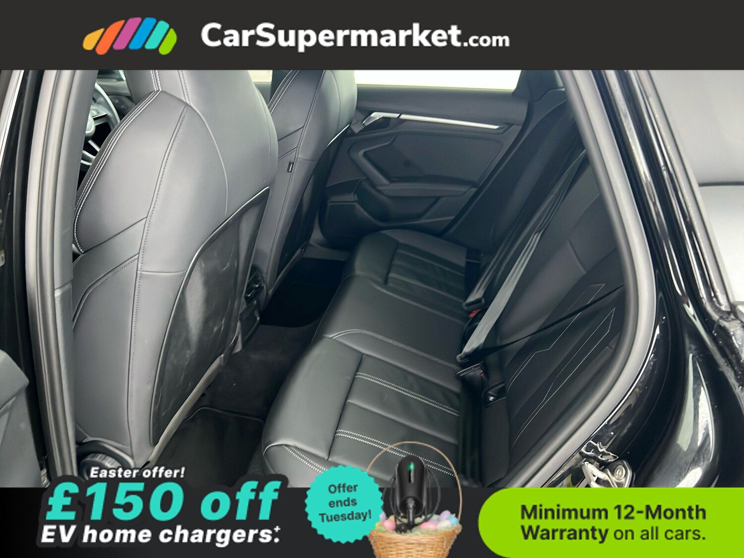 Used Audi A3 2023 for sale - 78121008: Photo 19