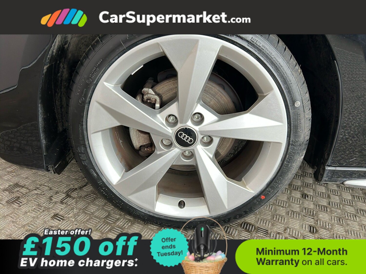 Used Audi A3 2023 for sale - 78121008: Photo 20