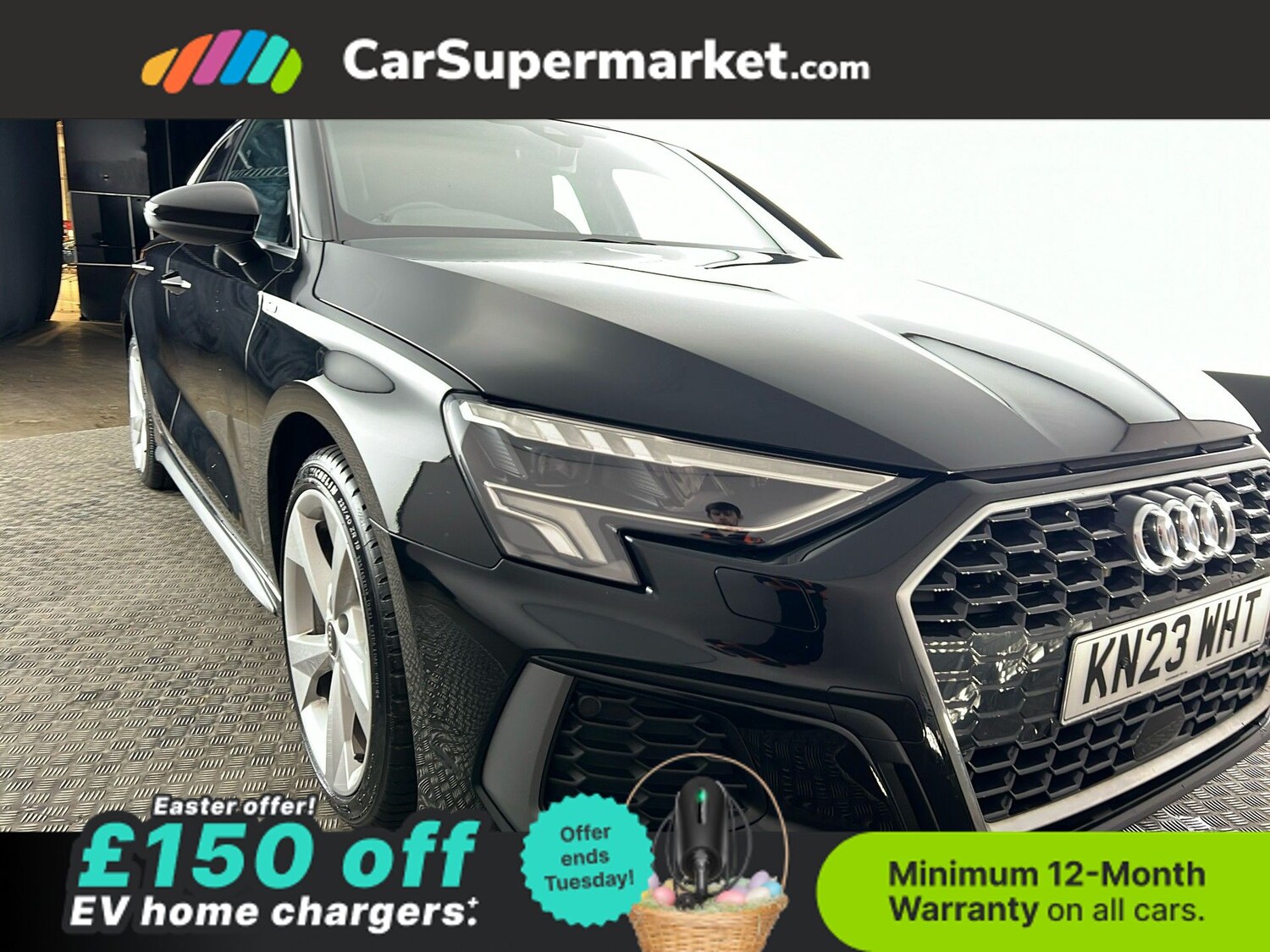 Used Audi A3 2023 for sale - 78121008: Photo 21