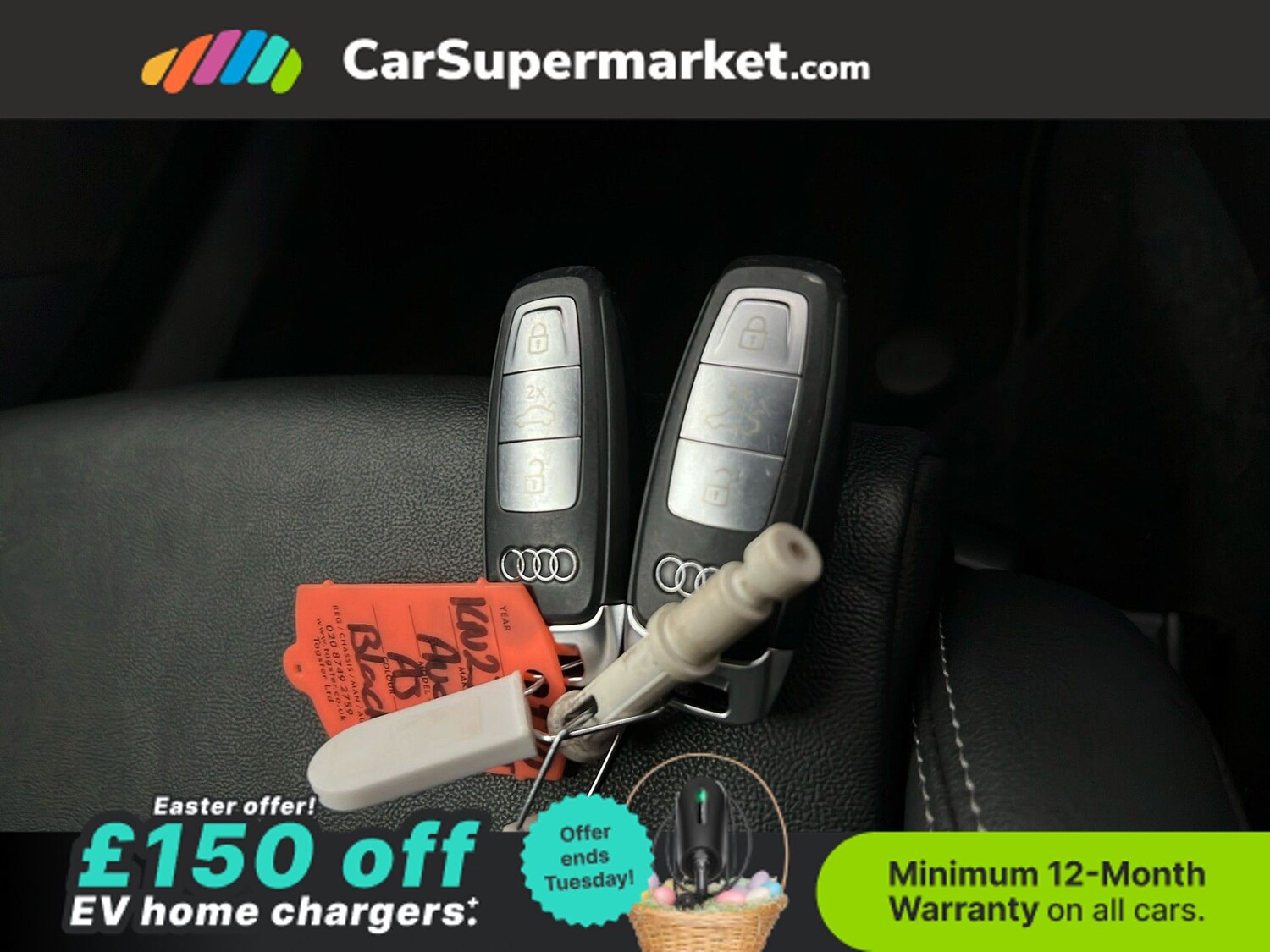 Used Audi A3 2023 for sale - 78121008: Photo 24