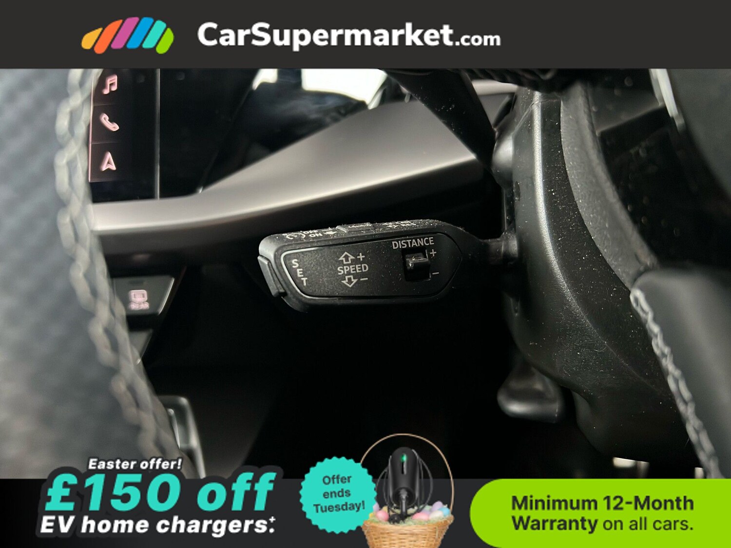 Used Audi A3 2023 for sale - 78121008: Photo 26