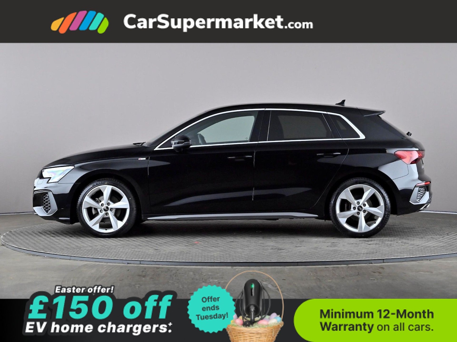 Used Audi A3 2023 for sale - 78121008: Photo 3