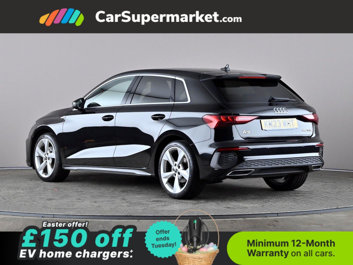 Used Audi A3 2023 for sale - 78121008: Photo 5