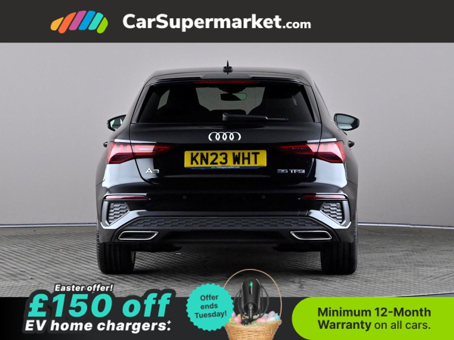 Used Audi A3 2023 for sale - 78121008: Photo 6
