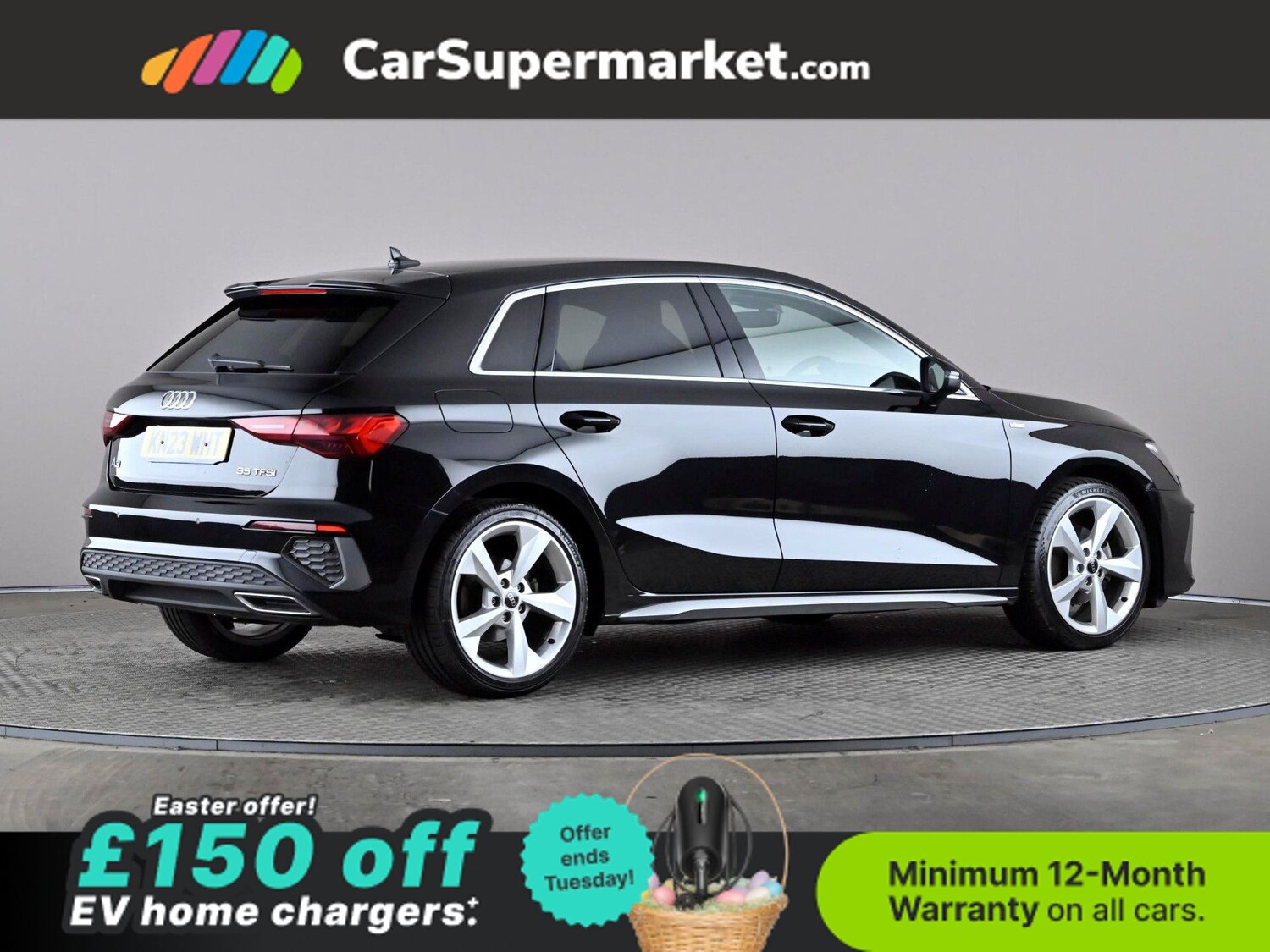 Used Audi A3 2023 for sale - 78121008: Photo 7