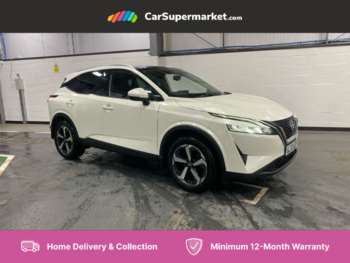 2022 - 1.3 DiG-T MH N-Connecta 5dr
