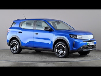 Used Vauxhall Frontera 2025 for sale - 78666919: Photo