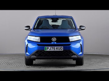 Used Vauxhall Frontera 2025 for sale - 78666919: Photo