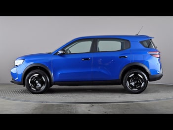 Used Vauxhall Frontera 2025 for sale - 78666919: Photo