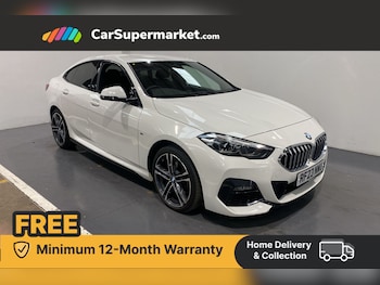 Used BMW 2 Series 2023 for sale - 76429018: Photo