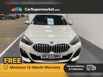 Used BMW 2 Series 2023 for sale - 76429018: Photo