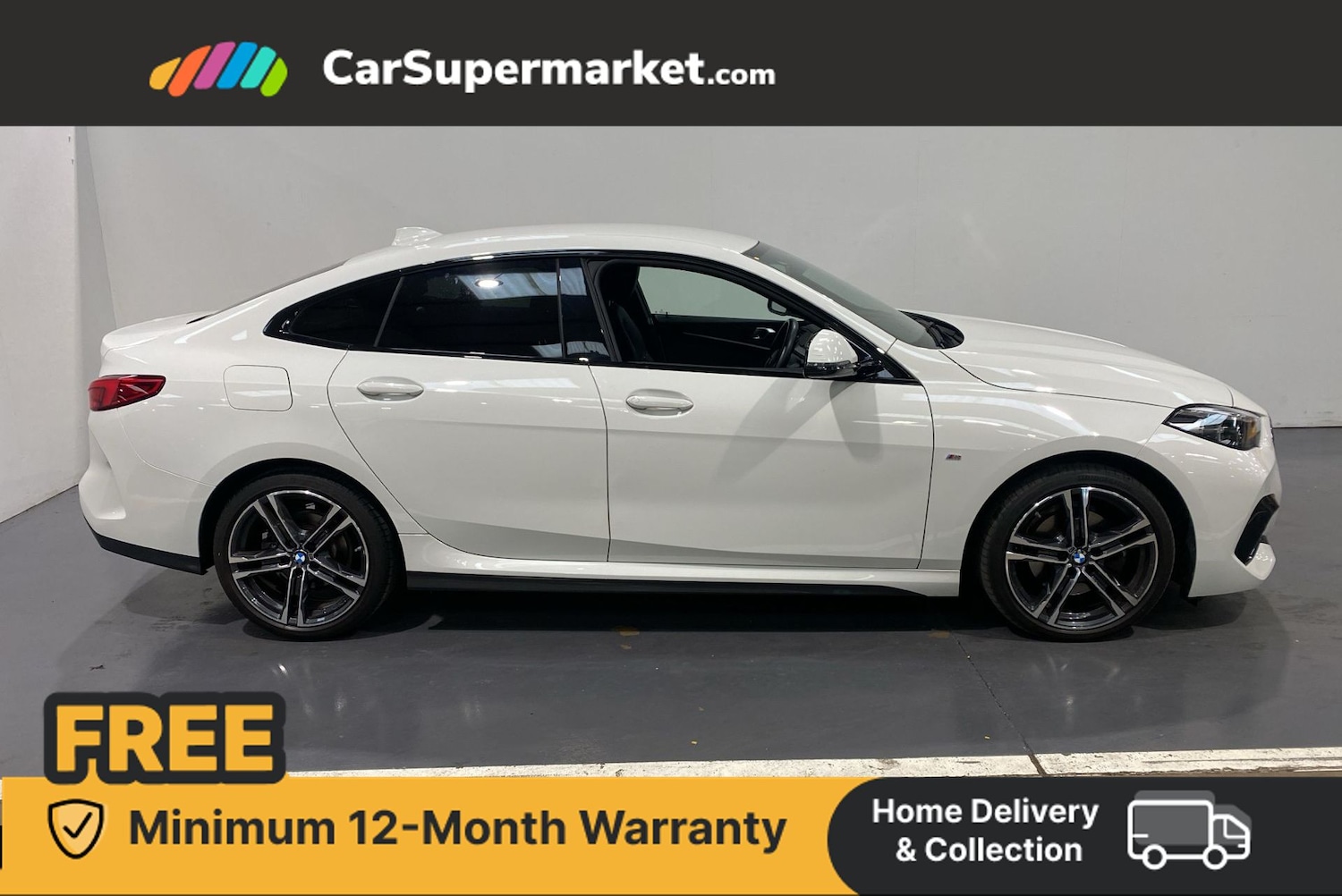 Used BMW 2 Series 2023 for sale - 76429018: Photo 3