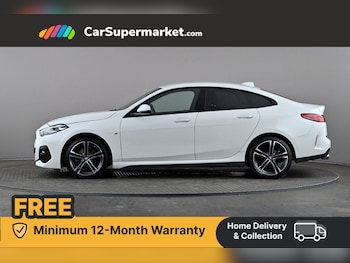 Used BMW 2 Series 2023 for sale - 76429018: Photo