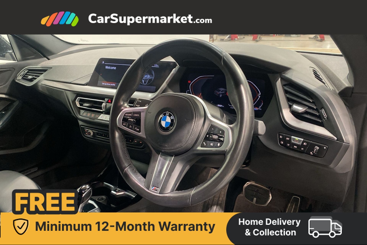 Used BMW 2 Series 2023 for sale - 76429018: Photo 4