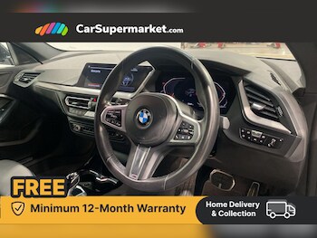 Used BMW 2 Series 2023 for sale - 76429018: Photo