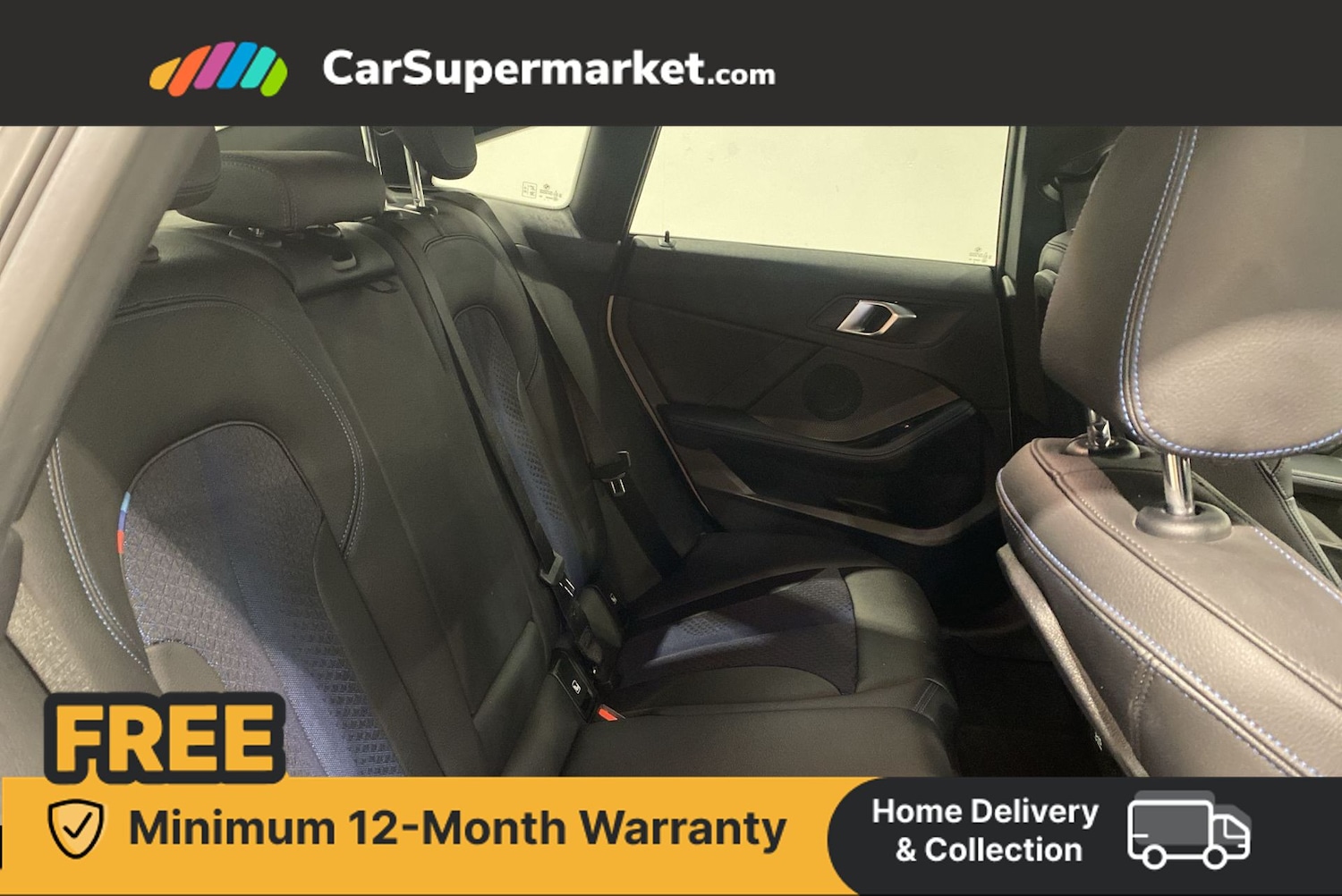 Used BMW 2 Series 2023 for sale - 76429018: Photo 5