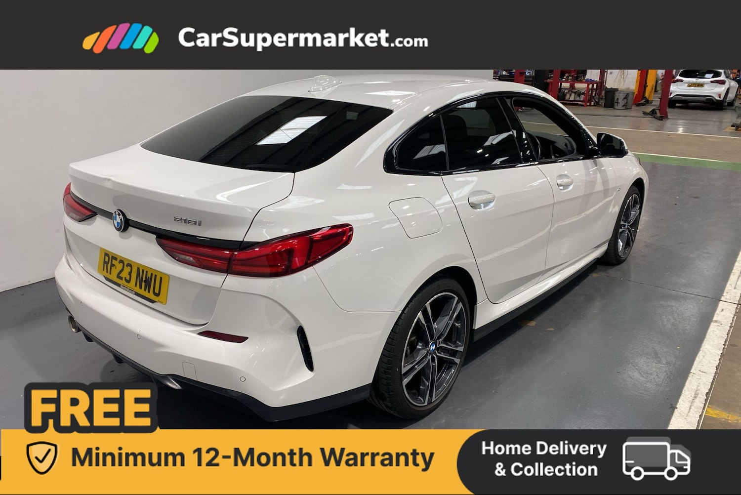 Used BMW 2 Series 2023 for sale - 76429018: Photo 6