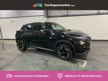 2023 - 1.0 DiG-T 114 N-Connecta 5-Door