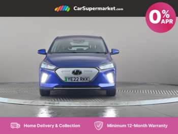 Used Hyundai IONIQ 2022 for sale - 75265948: Photo