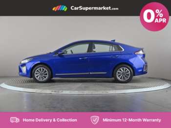 Used Hyundai IONIQ 2022 for sale - 75265948: Photo
