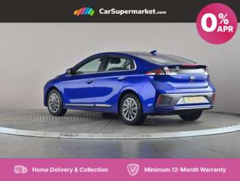 Used Hyundai IONIQ 2022 for sale - 75265948: Photo