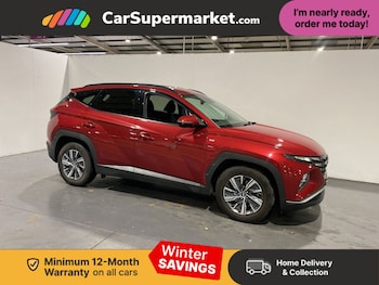 Used Hyundai TUCSON 2022 for sale - 77048422: Photo