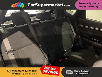 Used Hyundai TUCSON 2022 for sale - 77048422: Photo