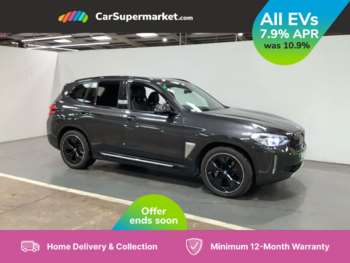 2021 - 210kW Premier Edition 80kWh Auto 5-Door
