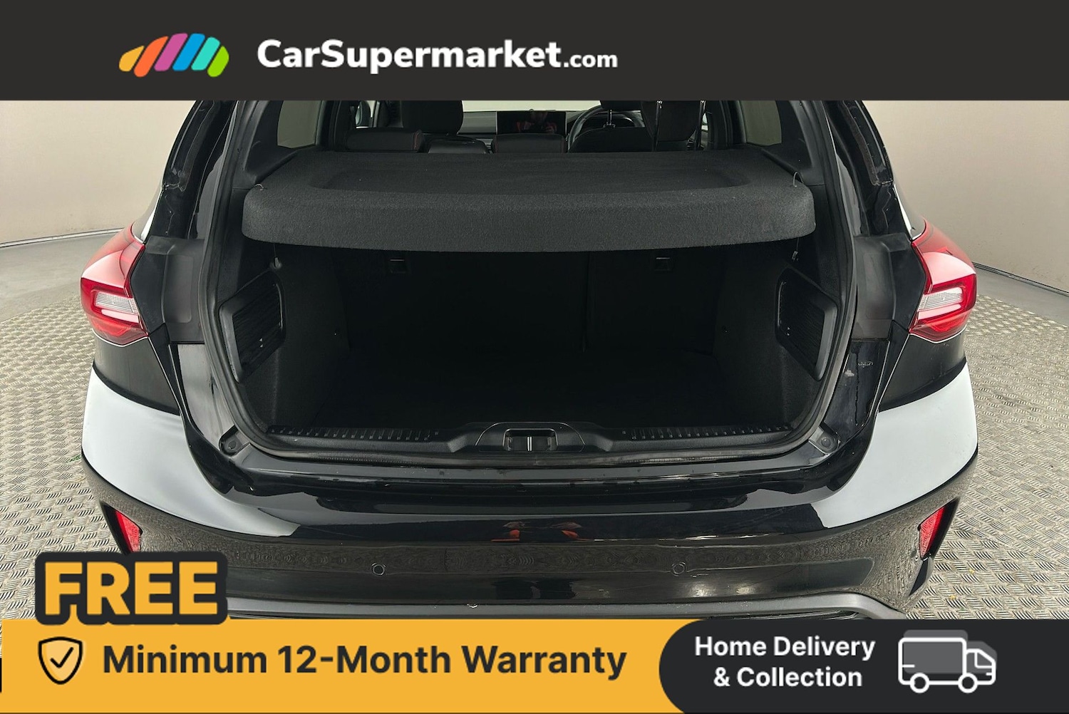 Used Ford Focus 2023 for sale - 76604085: Photo 22