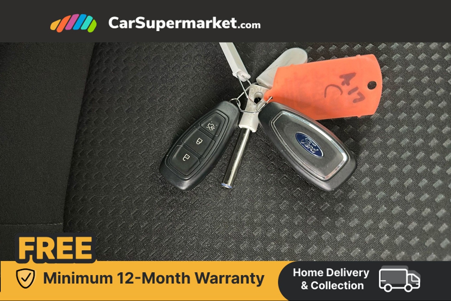 Used Ford Focus 2023 for sale - 76604085: Photo 23