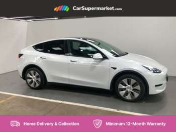2023 - RWD Auto 5-Door