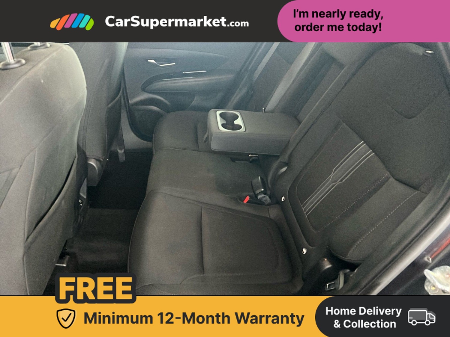 Used Hyundai TUCSON 2022 for sale - 76610844: Photo 18