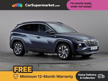 2022 - 1.6 TGDi 48V MHD Premium 2WD DCT 5-Door