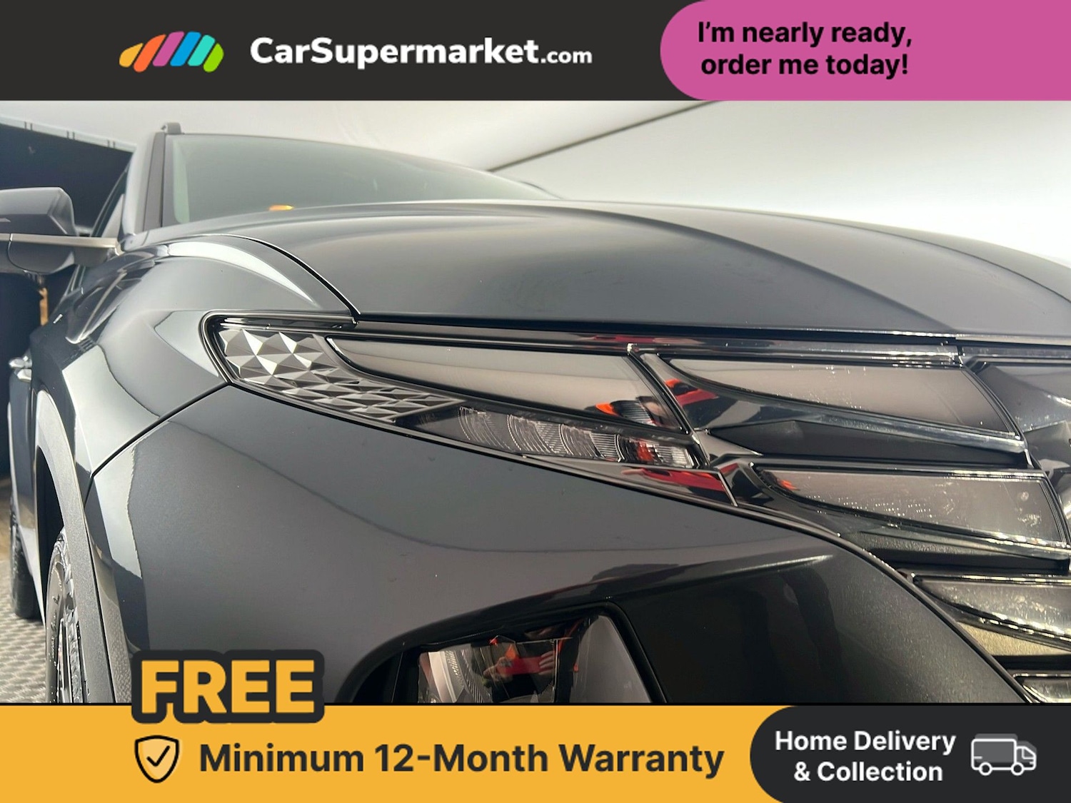 Used Hyundai TUCSON 2022 for sale - 76610844: Photo 20