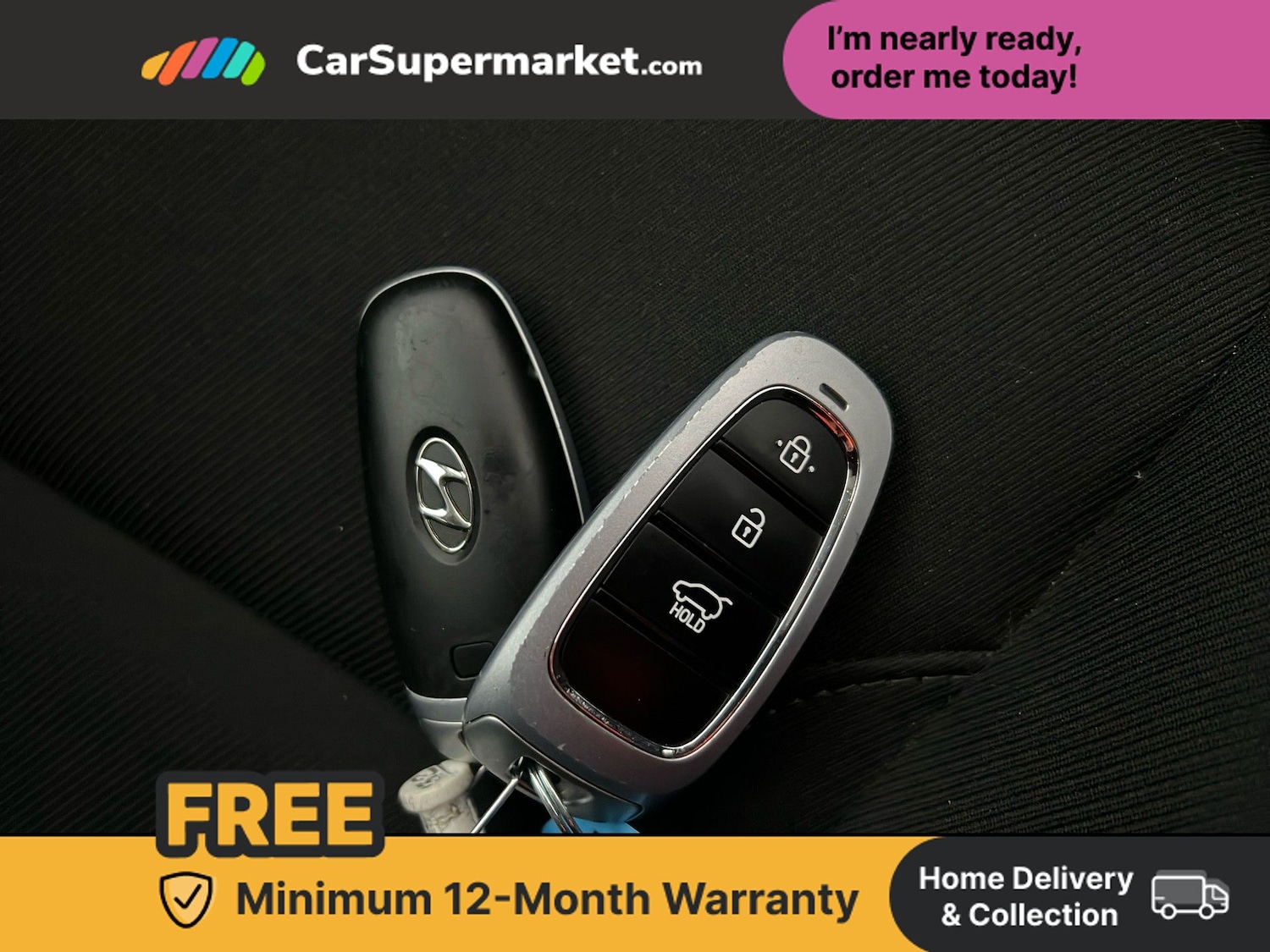 Used Hyundai TUCSON 2022 for sale - 76610844: Photo 23