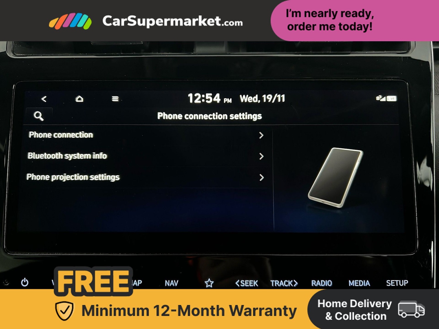 Used Hyundai TUCSON 2022 for sale - 76610844: Photo 24