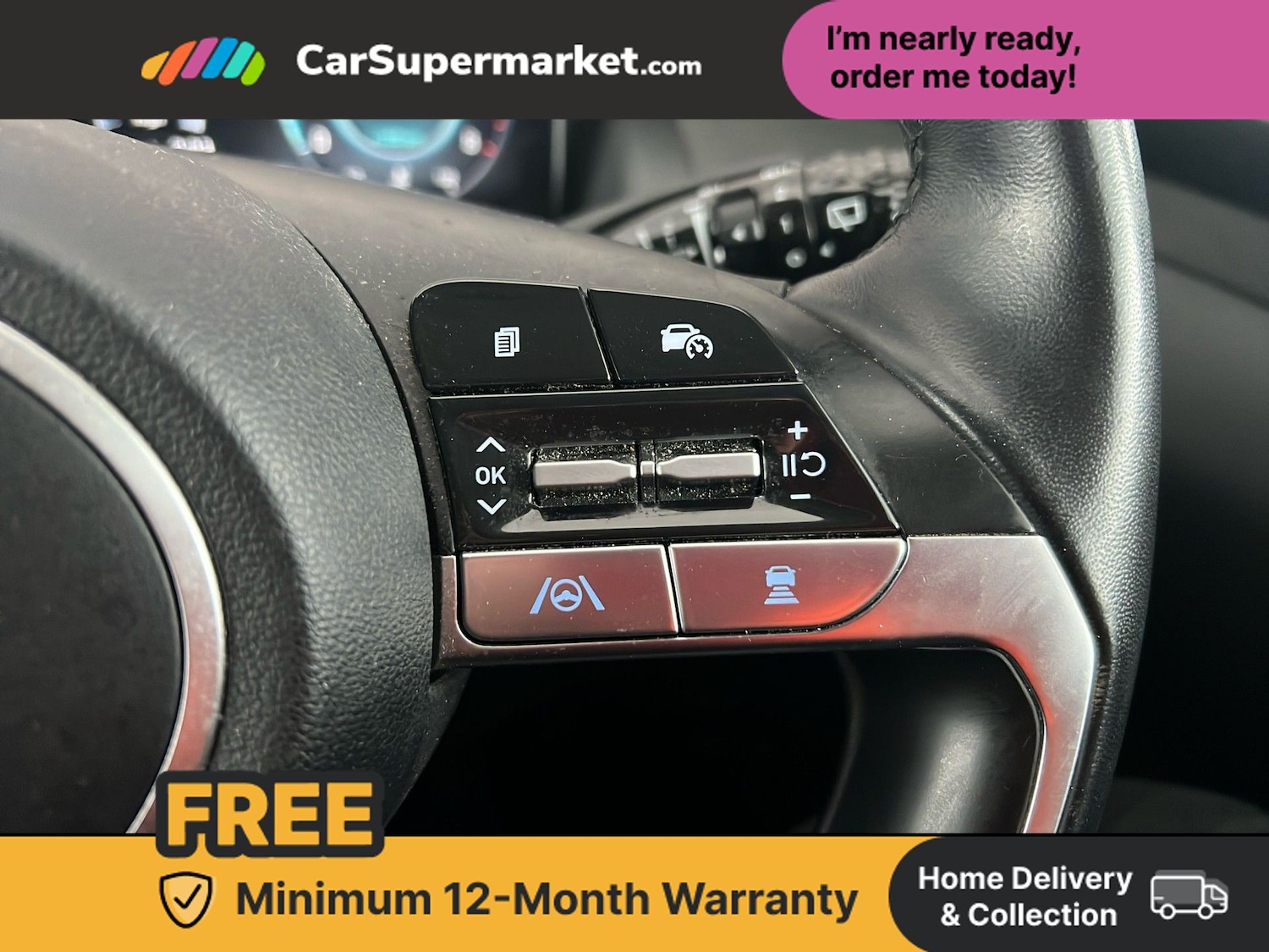 Used Hyundai TUCSON 2022 for sale - 76610844: Photo 25