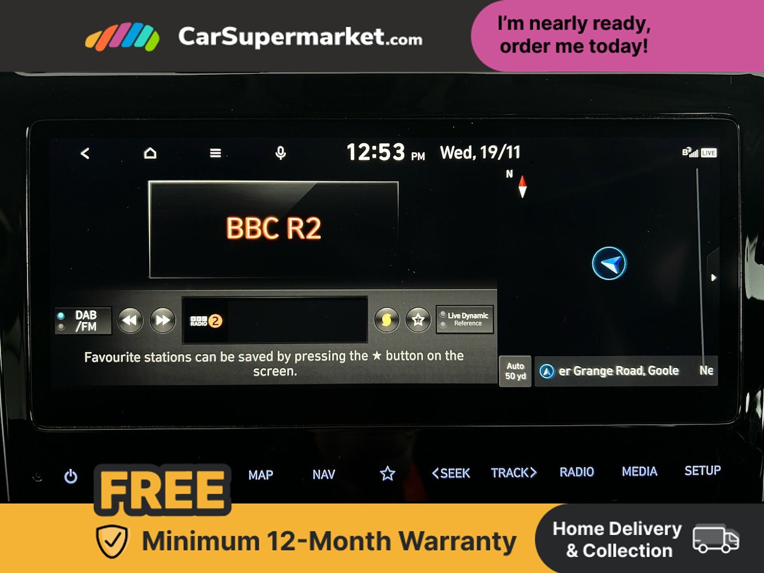 Used Hyundai TUCSON 2022 for sale - 76610844: Photo 26