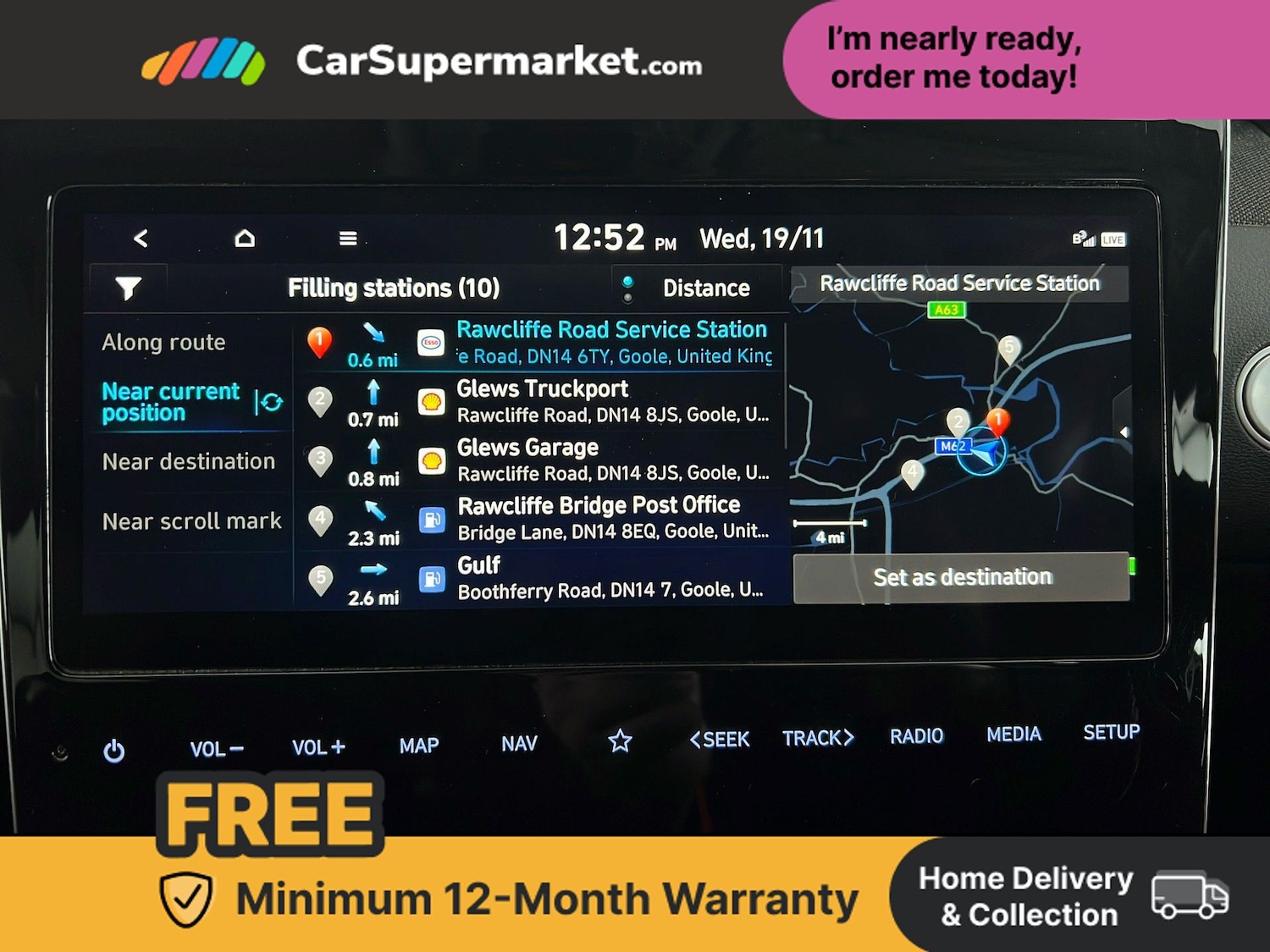 Used Hyundai TUCSON 2022 for sale - 76610844: Photo 29