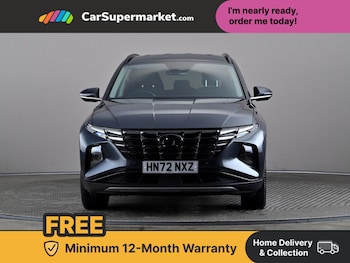 Used Hyundai TUCSON 2022 for sale - 76610844: Photo