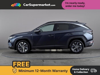 Used Hyundai TUCSON 2022 for sale - 76610844: Photo