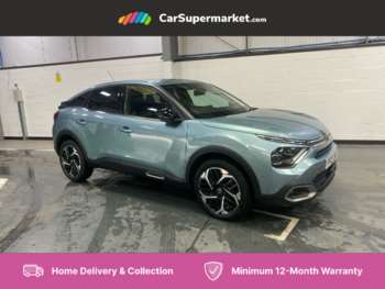 2022 - 1.2 PureTech [130] Shine Plus 5dr Auto