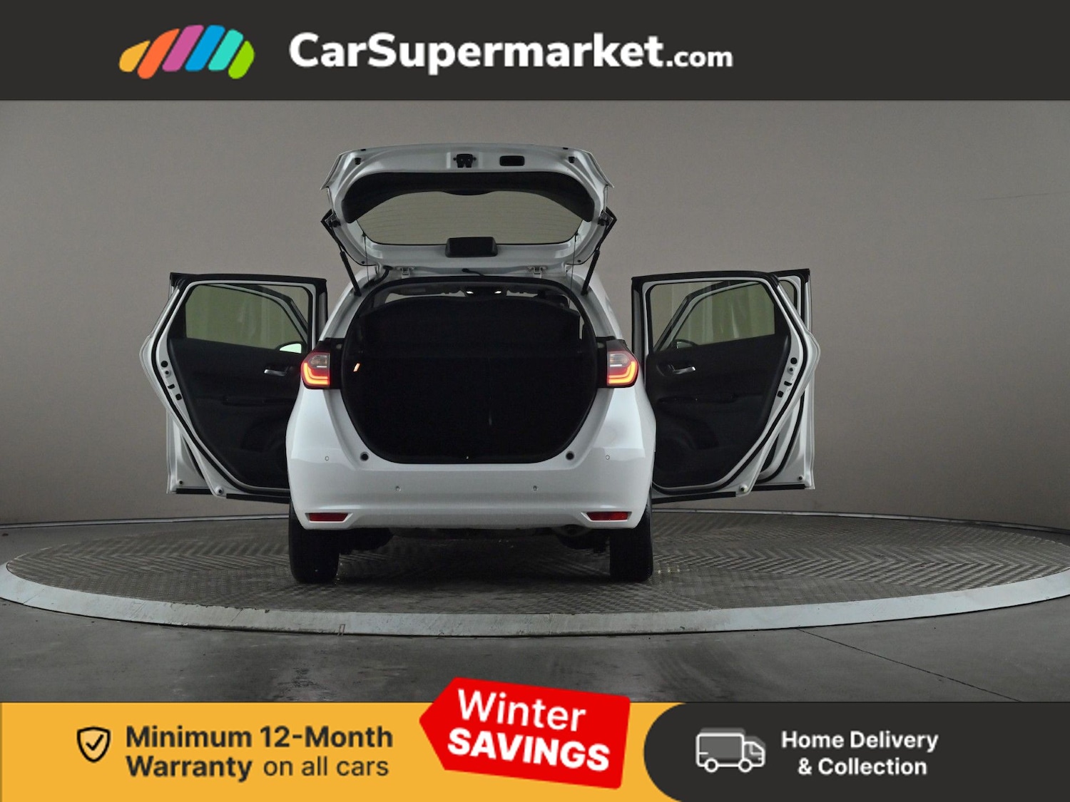 Used Honda Jazz 2022 for sale - 77226368: Photo 12