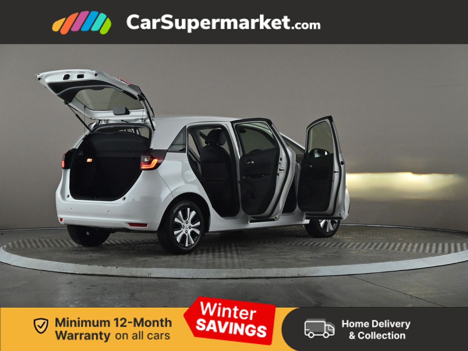 Used Honda Jazz 2022 for sale - 77226368: Photo 13