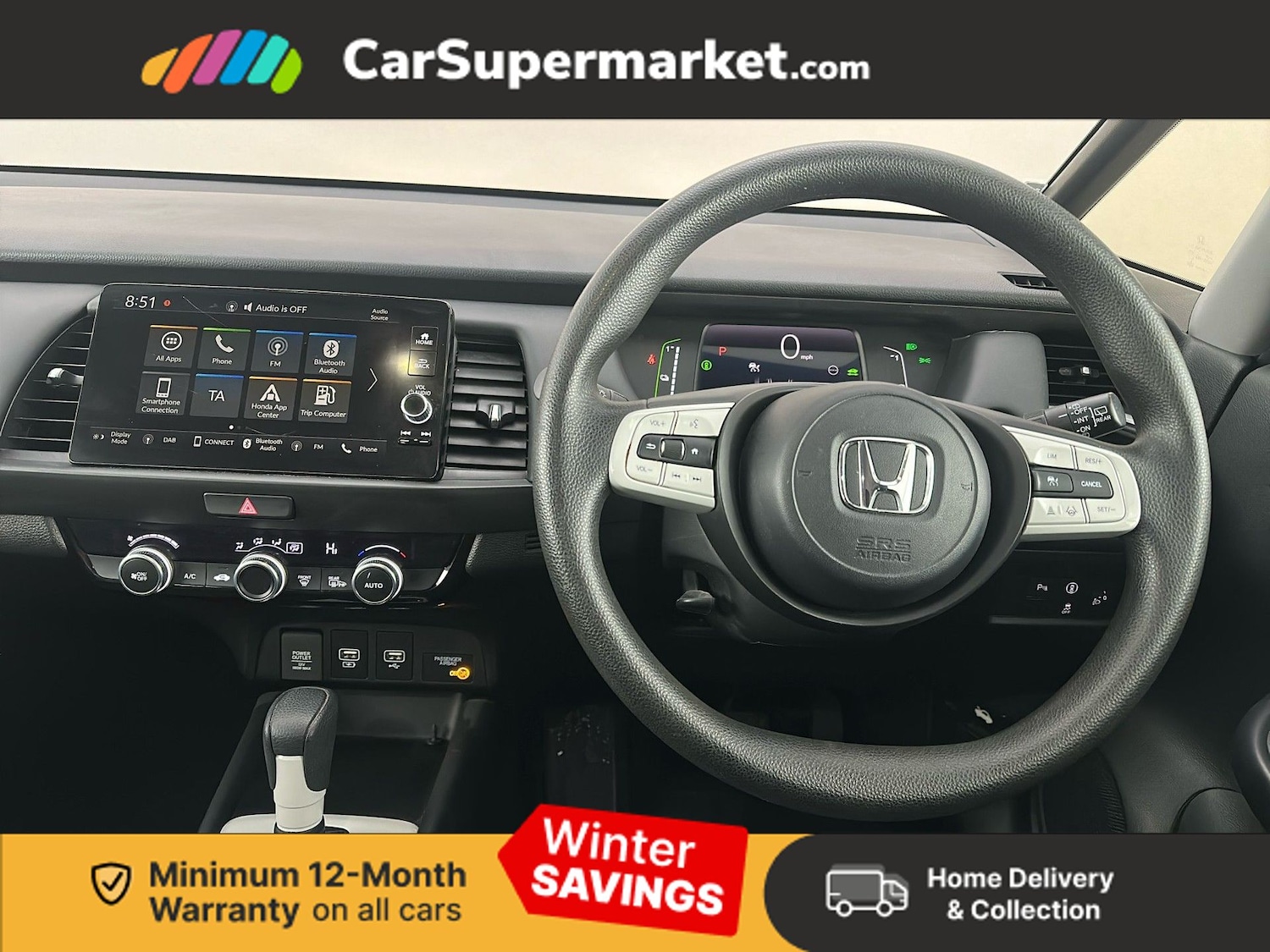 Used Honda Jazz 2022 for sale - 77226368: Photo 15