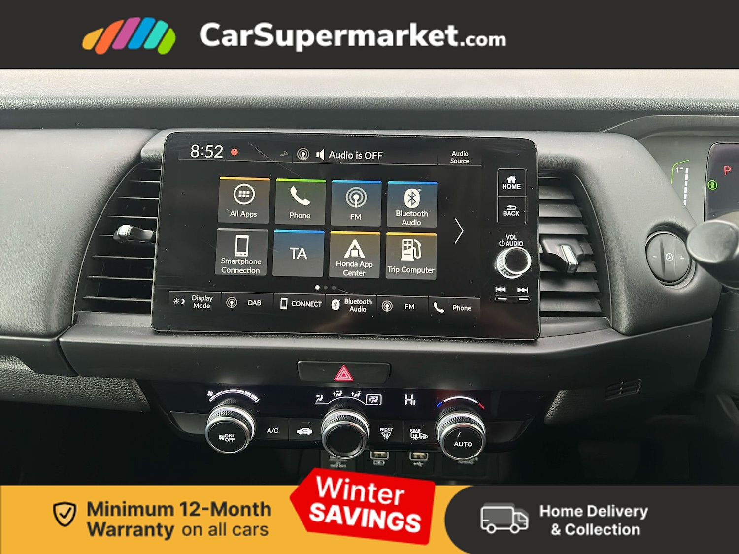 Used Honda Jazz 2022 for sale - 77226368: Photo 17