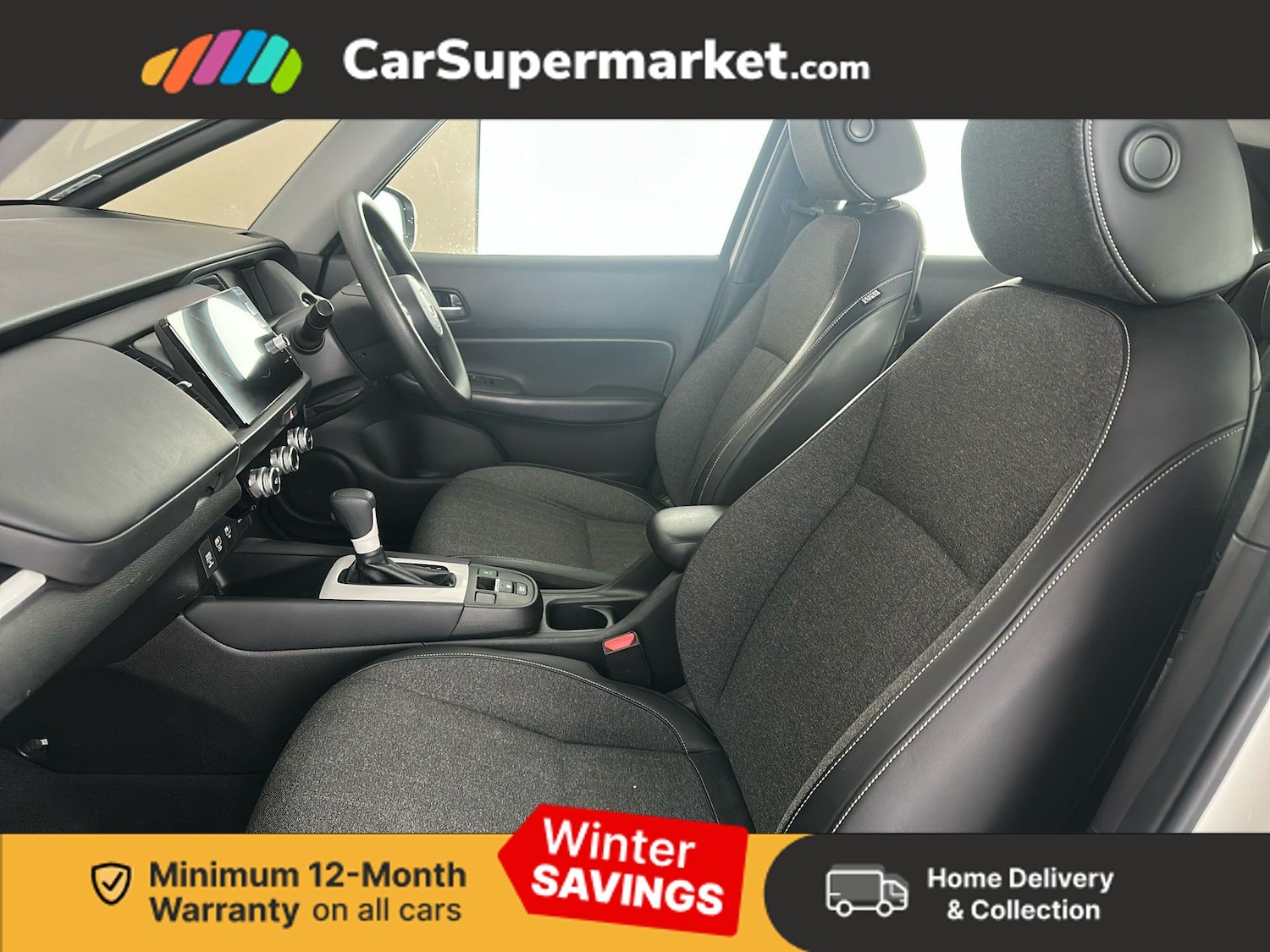 Used Honda Jazz 2022 for sale - 77226368: Photo 18